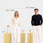 Expandable Top Opening Carry On Luggage Airline Approved