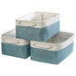 Fabric Storage Bins Baskets for Organizing (3 Count)