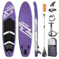 11' Premium Stand Up Paddle Board