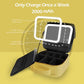 Travel Makeup Bag Cosmetic Bag Makeup Organizer Bag with Lighted Mirror