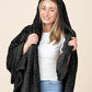 Travel Blanket & Pillow 68x42