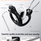 for AirTag Holder Keychain (4 Count)