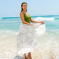 Microfiber Beach Towel for Adults with Bag