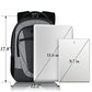 Travel Laptop Backpack Men