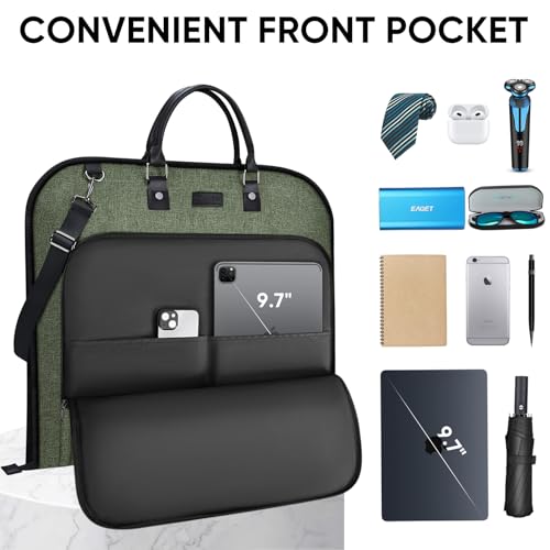 Garment Bags for Travel
