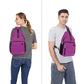 Sling Backpack Bag