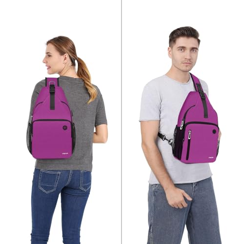 Sling Backpack Bag