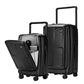 Carry on Luggage (2 Count)