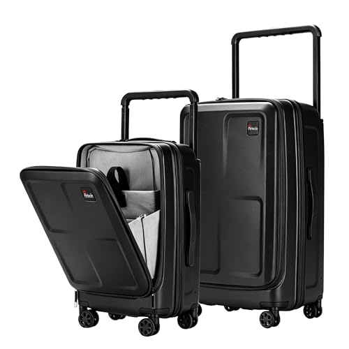 Carry on Luggage (2 Count)