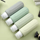 Travel Bottles for Toiletries (4 Count)
