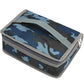 Small Insulated Lunch box Portable Soft Bag Mini Cooler Thermal Meal Tote Kit with Handle for Work & School