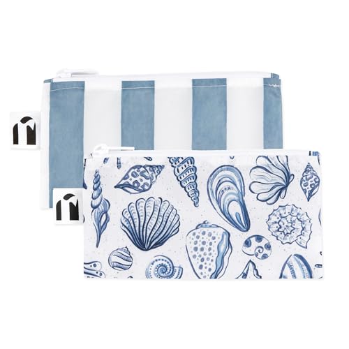 Roamio Reusable Snack Bags
