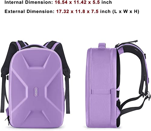 Camera Backpack