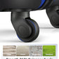Luggage Sets 2 Piece with Spinner Wheels (2 Count)