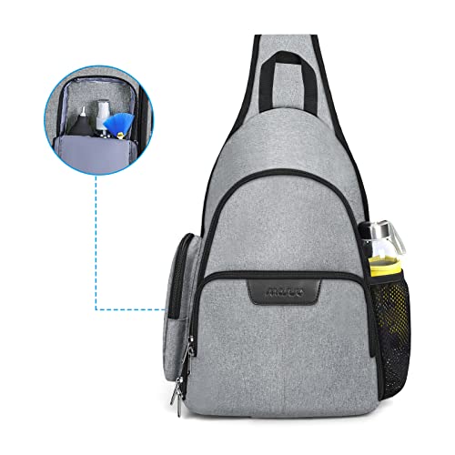 Camera Bag Sling Backpack