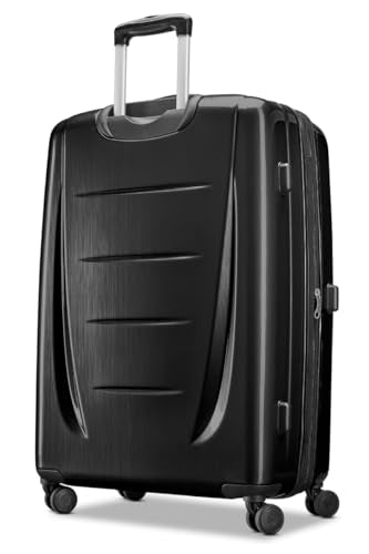 Winfield 2 Hardside Expandable Luggage with Spinner Wheels