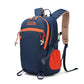 Small Hiking Backpack With Rain