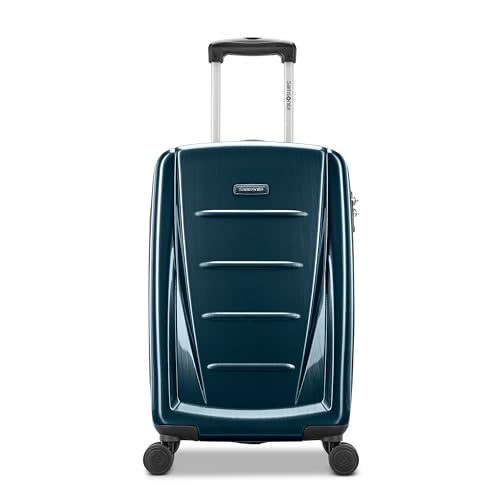 Winfield 2 Hardside Expandable Luggage with Spinner Wheels