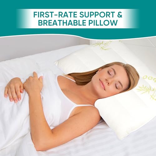 Ultra Thin Pillows