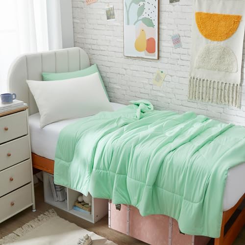 Outlast® Deepsleep Cooling Comforter