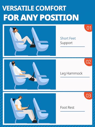Travel Pillow with Strap