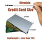 Aluminum SIM Card Case