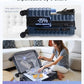 Carry On Luggage 22x14x9 Airline Approved