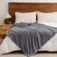 Fleece Throw Blanket 50"x60"