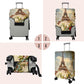 Travel Luggage Cover Suitcase Protector Fits 18