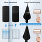 Microfiber Travel Sports Towel