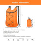 16L Foldable Hiking Backpack