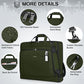 Garment Bags for Travel Carry On Garment Bag for Hanging Clothes