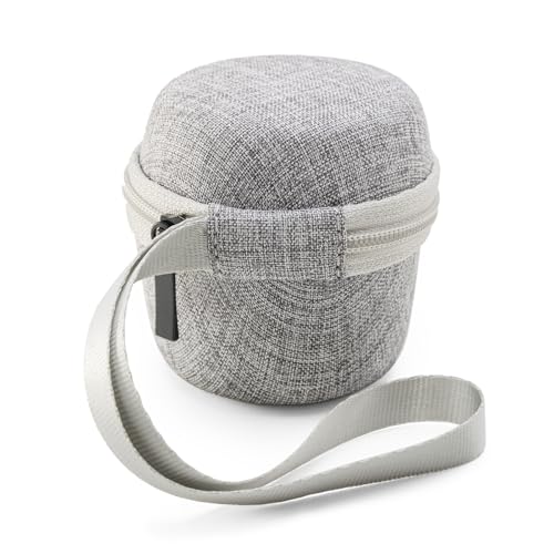 Portable Travel Case for Babelio Pocket Mini White Noise Machine