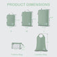 Compression Packing Cubes for Travel