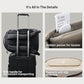 OneGo Lite Camera Backpack 16L Lightweight Camera Bag Cream