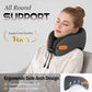 Ergonomic Travel Pillow