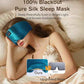 Luxurious Silk Soft Sleep Mask