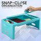 Foldable Lap Desk for Adults