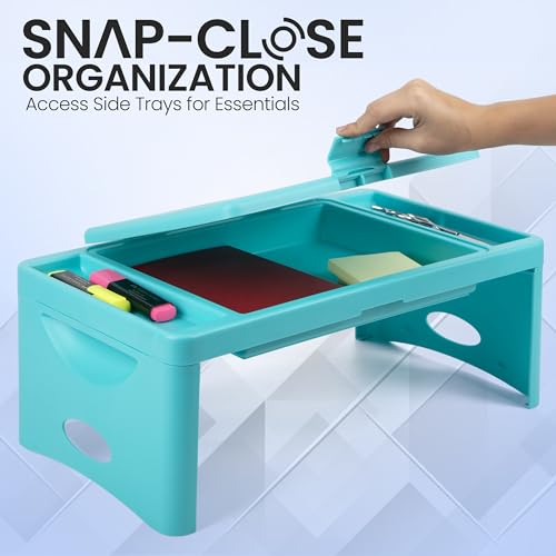Foldable Lap Desk for Adults