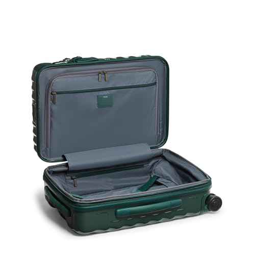 19 Degree Expandable Carry