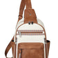 Large Sling Bag for Women