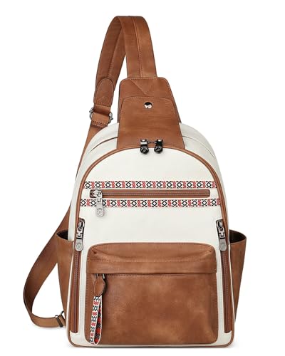 Large Sling Bag for Women