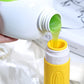 Travel Bottles for Toiletries (4 Count)
