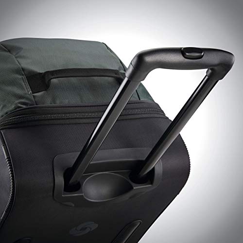 Andante 2 Wheeled Duffel Bag