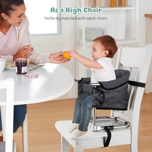 Booster Seat for Dining Table