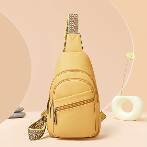 Sling Bag Crossbody Bags