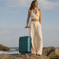 Luggage Lightweight and Durable Hardshell