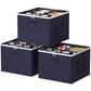 Shoe Storage Organizer for Closet (3 Count)