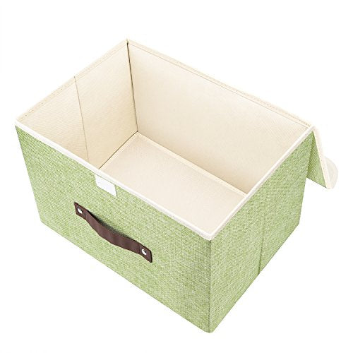 Collapsible Storage Boxes (2 Count)