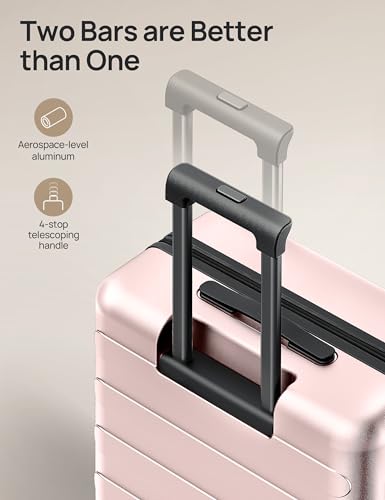 Luggage Sets 2 Piece (2 Count)